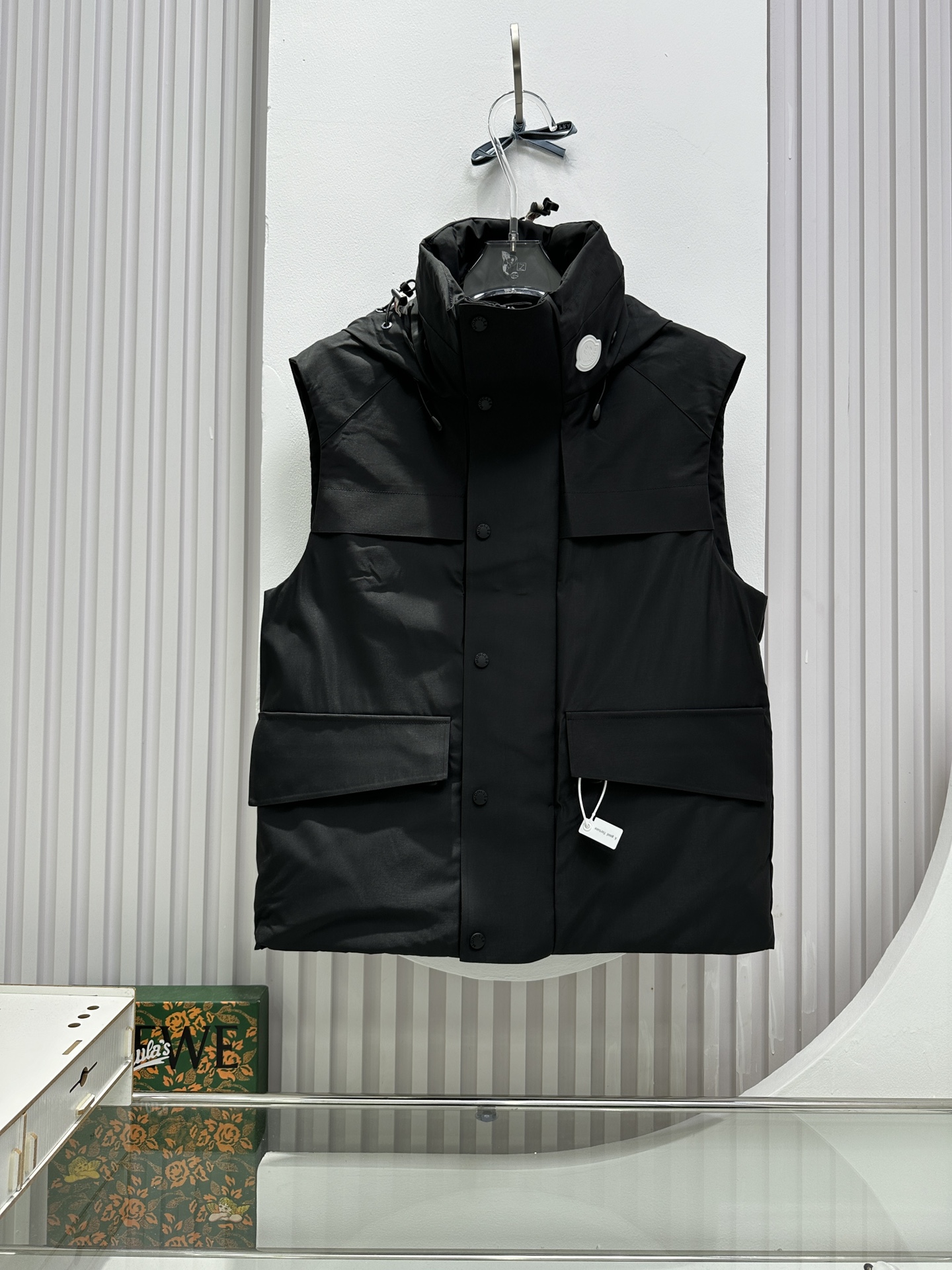 Moncler Down Jackets